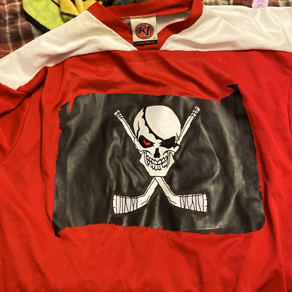 90s grail k1 jersey pirate.
